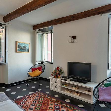 Creuza De Ma By Wonderful Italy Apartment Генуа Екстериор снимка
